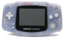 Glacier Gameboy Advance System