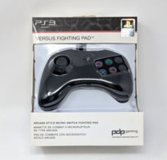 Versus Fighting Arcade Pad Controller PS3