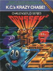K.C.s Krazy Chase!