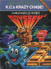 K.C.s Krazy Chase!