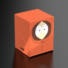 Squaroes: 100+ Deckbox - South Park - Kenny