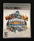Skylanders Giants