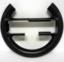 Wii Steering Wheel - Ubisoft Thrustmaster