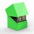 Boulder 100+ Deck Case: Solid Neon Green