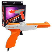 RetroZapper