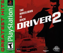 Driver 2 [Greatest Hits]