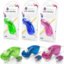 Wii Nunchuk Controller Rock Candy Green