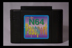 N64 Passport Plus III