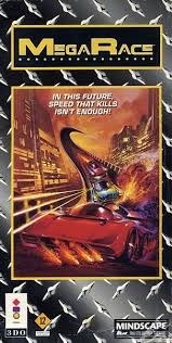 MegaRace