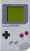Original Gameboy
