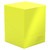 Boulder 100+ Solid: Neon Yellow