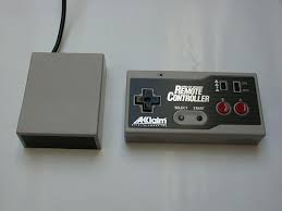 Nintendo Wireless Controller - Akklaim