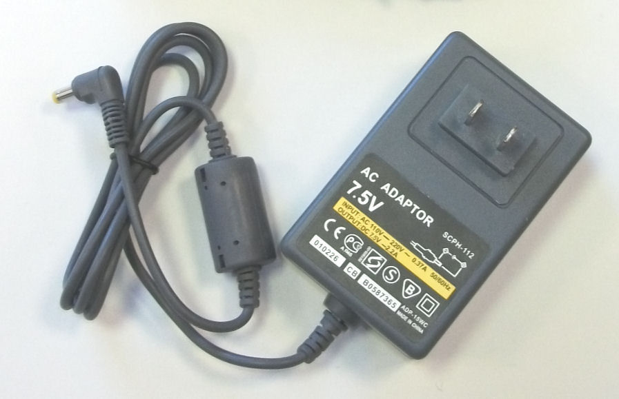 Playstation Power Supply