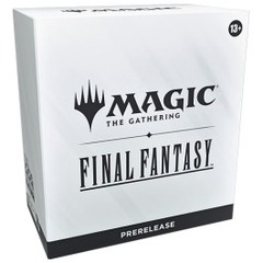 Final Fantasy Playmat Tournament