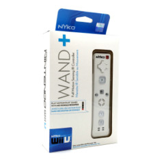 Nyko Wand + Remote for Wii