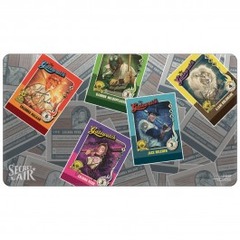 Ultra Pro Playmat Magic the Gathering Secret Lair The Baseballing