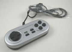 Off-Brand Nintendo Controller