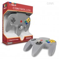 N64 Controller Gray - Cirka