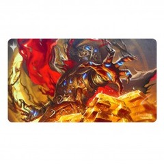 Ultra Pro Playmat Magic the Gathering Outlaws of Thunder Junction D