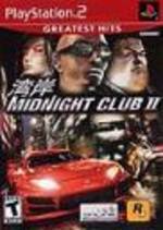 Midnight Club 2 [Greatest Hits]