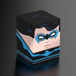 Squaroes 100+ Boulder: Batman Gotham City - Nightwing (Chase)