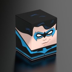 Squaroes 100+ Boulder: Batman Gotham City - Nightwing (Chase)