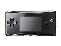 Gameboy Micro - Black