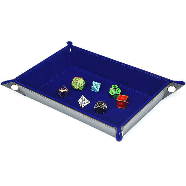 Small Dice Tray