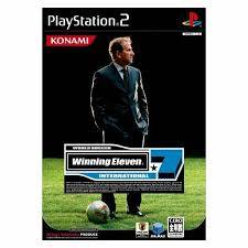 Winning Eleven 7 (Japanese)