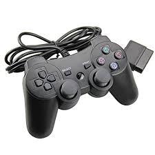 Off-Brand Playstation 2 Controller