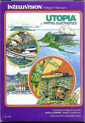 Utopia Mattel/INTV