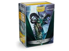 Dragon Shield Sleeves: Standard Art Mear Classic (Box Of 100) - Limited Edition