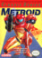 Metroid - Alternate Cover Art