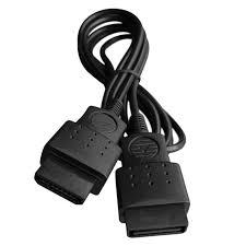 Sega Saturn Controller Extension Cable