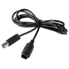 Gamecube Controller Extension Cable - Various Manufacturers