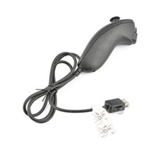 Off-brand Wii Nunchuk - Assorted Colors