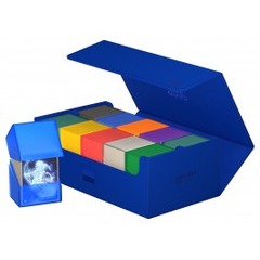 Ultimate Guard Arkhive: 800+ Monocolor - Blue