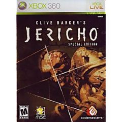 Jericho [Special Edition]