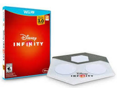 Disney Infinity 3.0 Edition - Game Disc & Disney Infinity Base