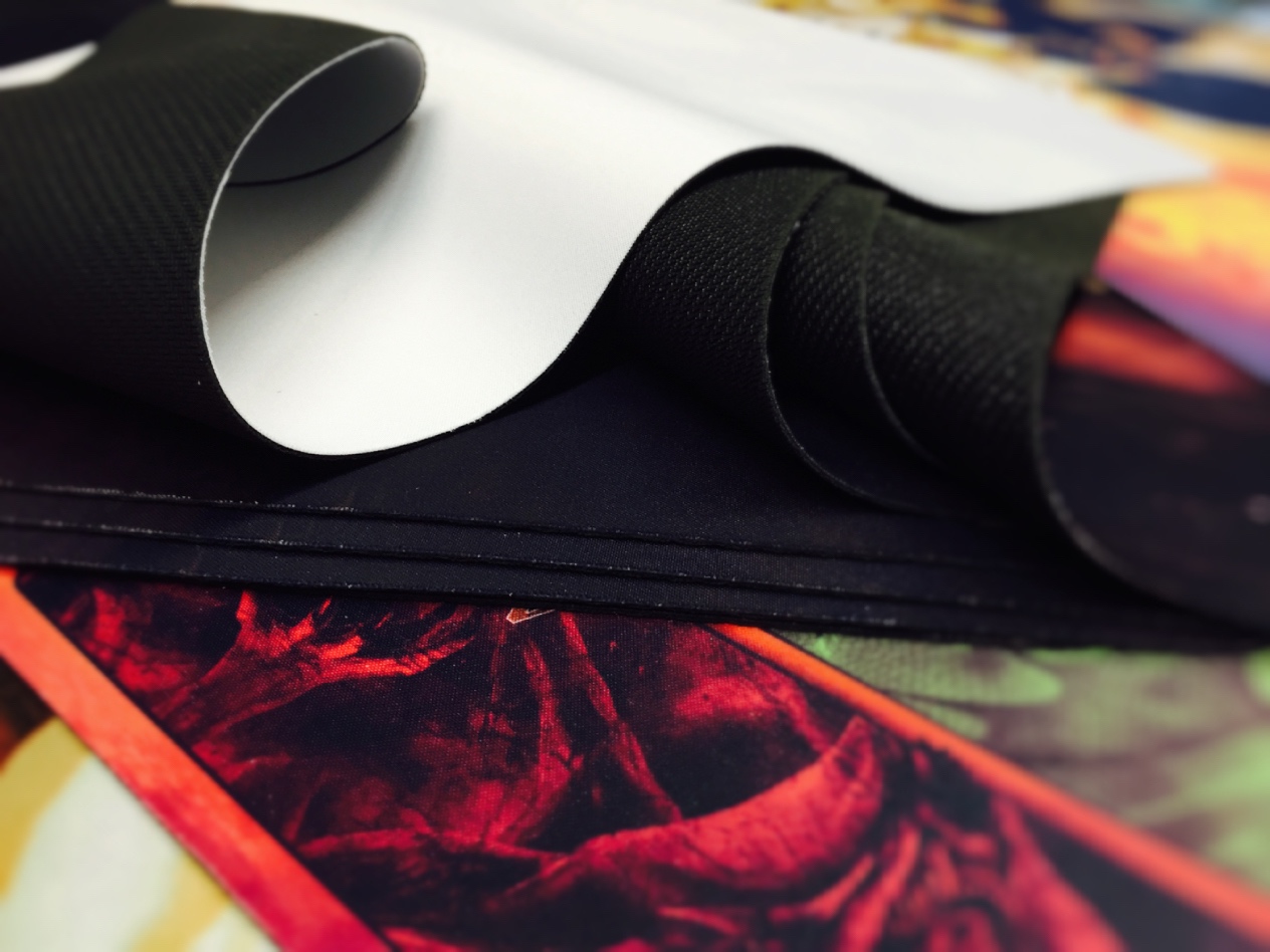 Playmat - $19.99 - Misc. Large