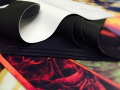 Playmat - $19.99 - Misc. Large