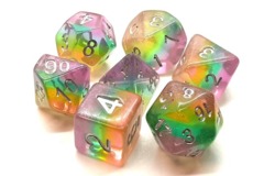 OSD Luminous Fairy Dust