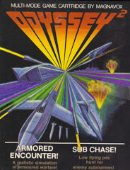 SubChase!/Armored Encounter!