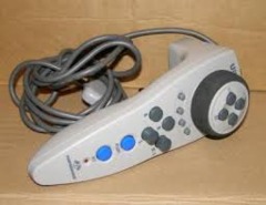 Ultra Racer Steering Controller by Performance
