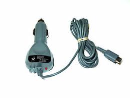 Verge DS Lite Car Charger