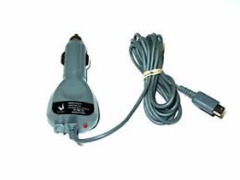 Verge DS Lite Car Charger