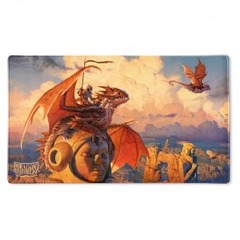 DRAGON SHIELD PLAYMAT SIGNATURE SERIES ADAMEER