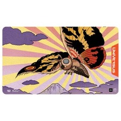 UniVersus CCG: Godzilla - Mothra Playmat