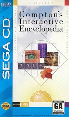 Comptons Interactive Encyclopedia