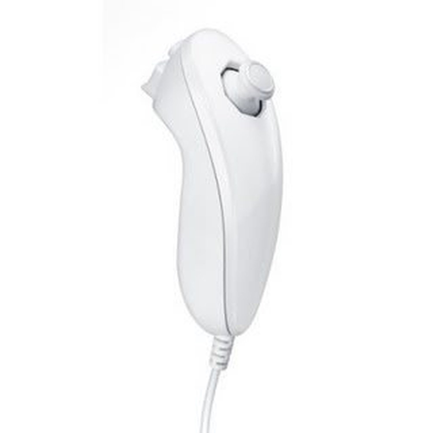 Wii Nunchuk Off brand